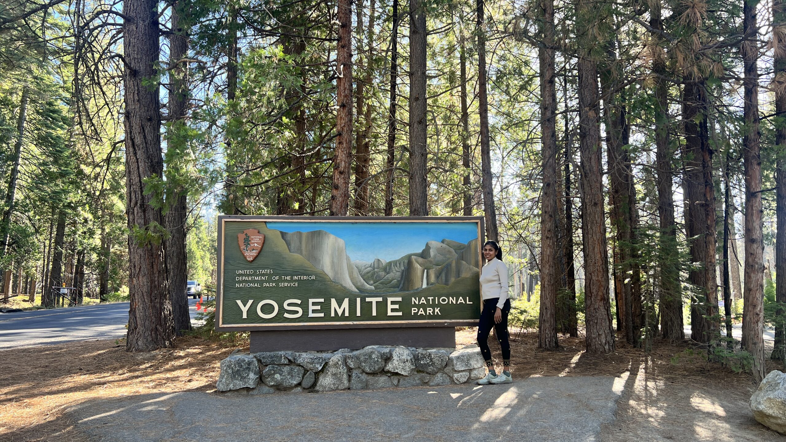 Yosemite 3 Day Itinerary Best Hikes Views With Beginner Friendly IMG 8050 2 Scaled 