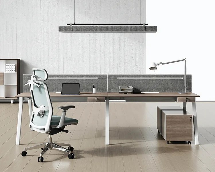The future of workspace flexibility: exploring modular workstations
