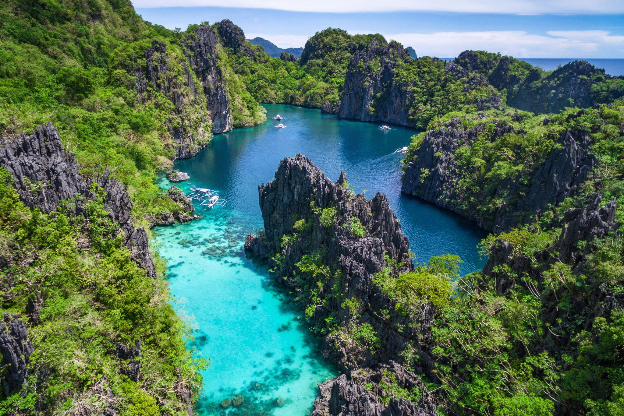 best places to travel for cheap