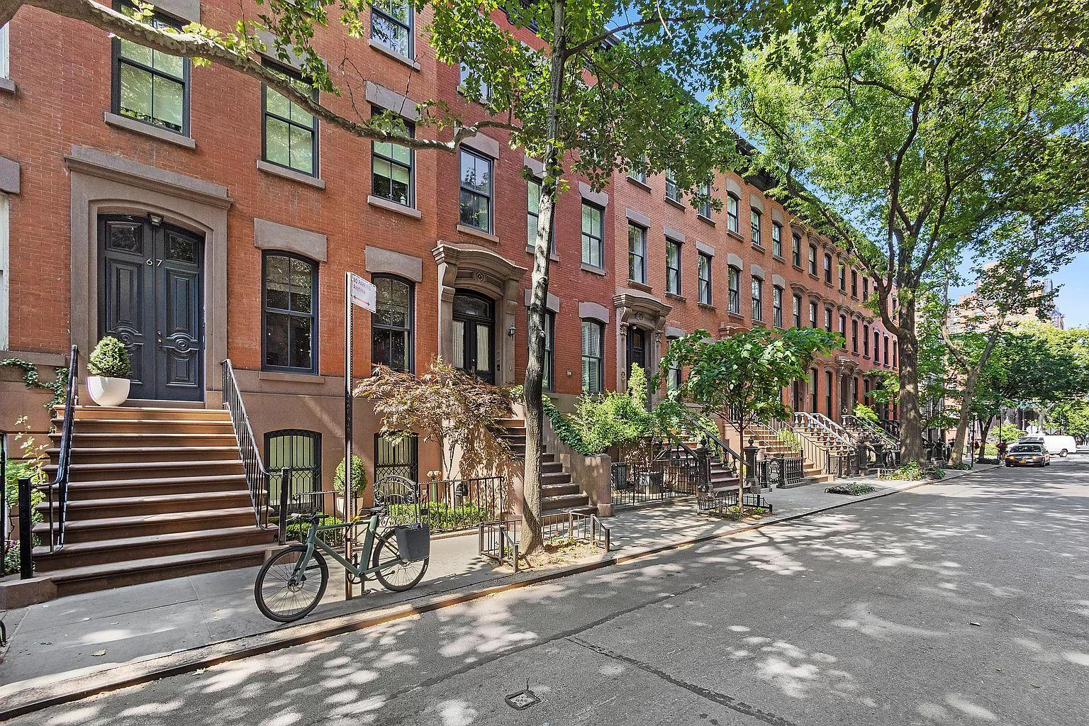 west village
