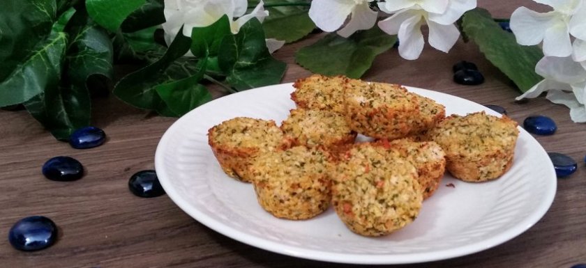 Crab bombs