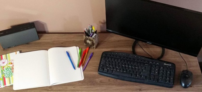 NaNoWriMo progress update