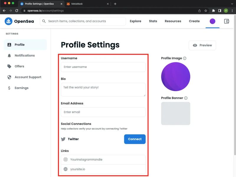 Aava1216 Profile Opensea - Ultra HD Colorful Pattern - Mobile