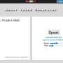 Best Robot Voice Text To Speech Generator Online Free - ExploringBits