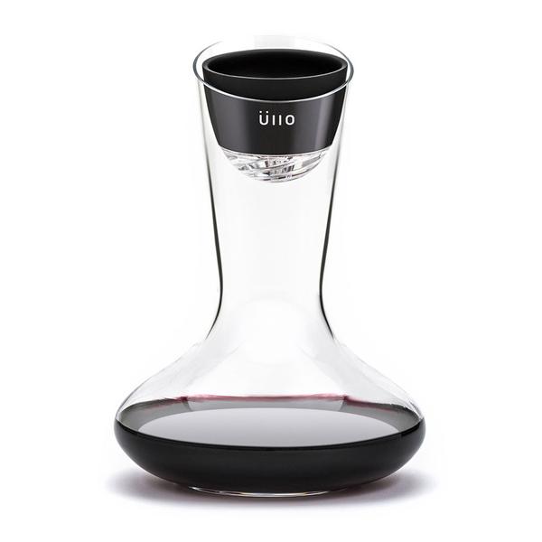 Üllo + Decanter, $149.99