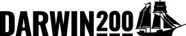 Darwin 200 logo