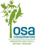 OSA Conservation logo