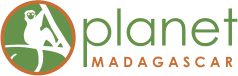 Planet Madagascar logo
