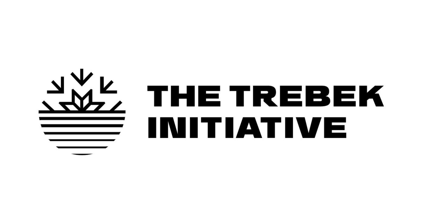 The Trebek Initiative logo (CNW Group/Royal Canadian Geographical Society)