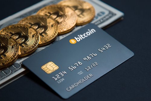 Cryptocurrency Credit Cards are Disrupting Traditional Banking