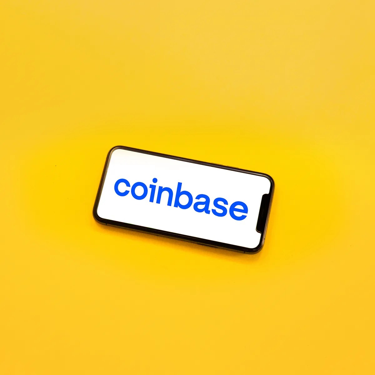 Coinbase Cryptocurrency Exchange&nbsp;