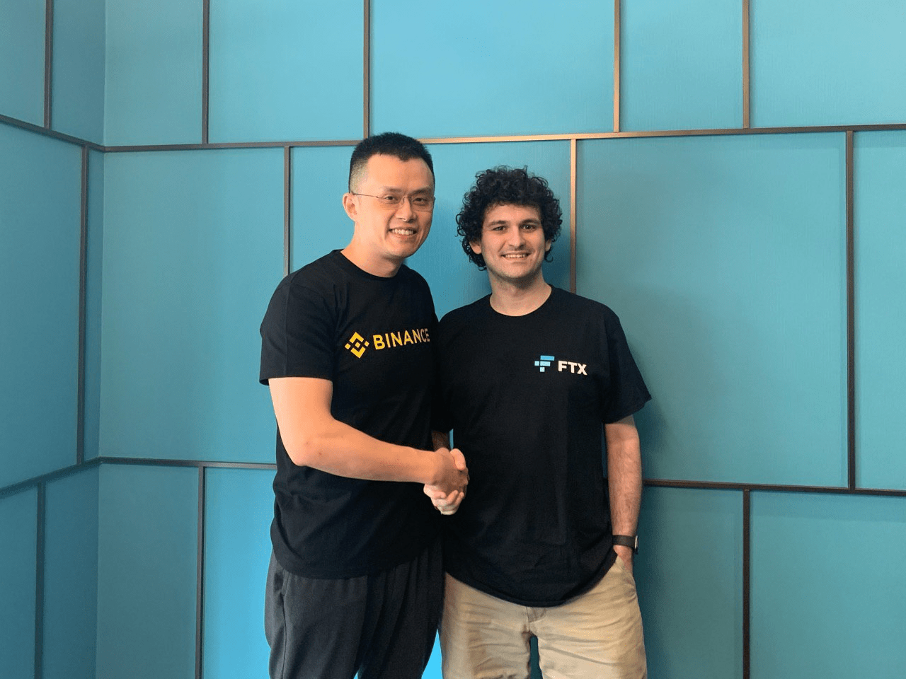 Battle of the CEXs: FTX vs Binance