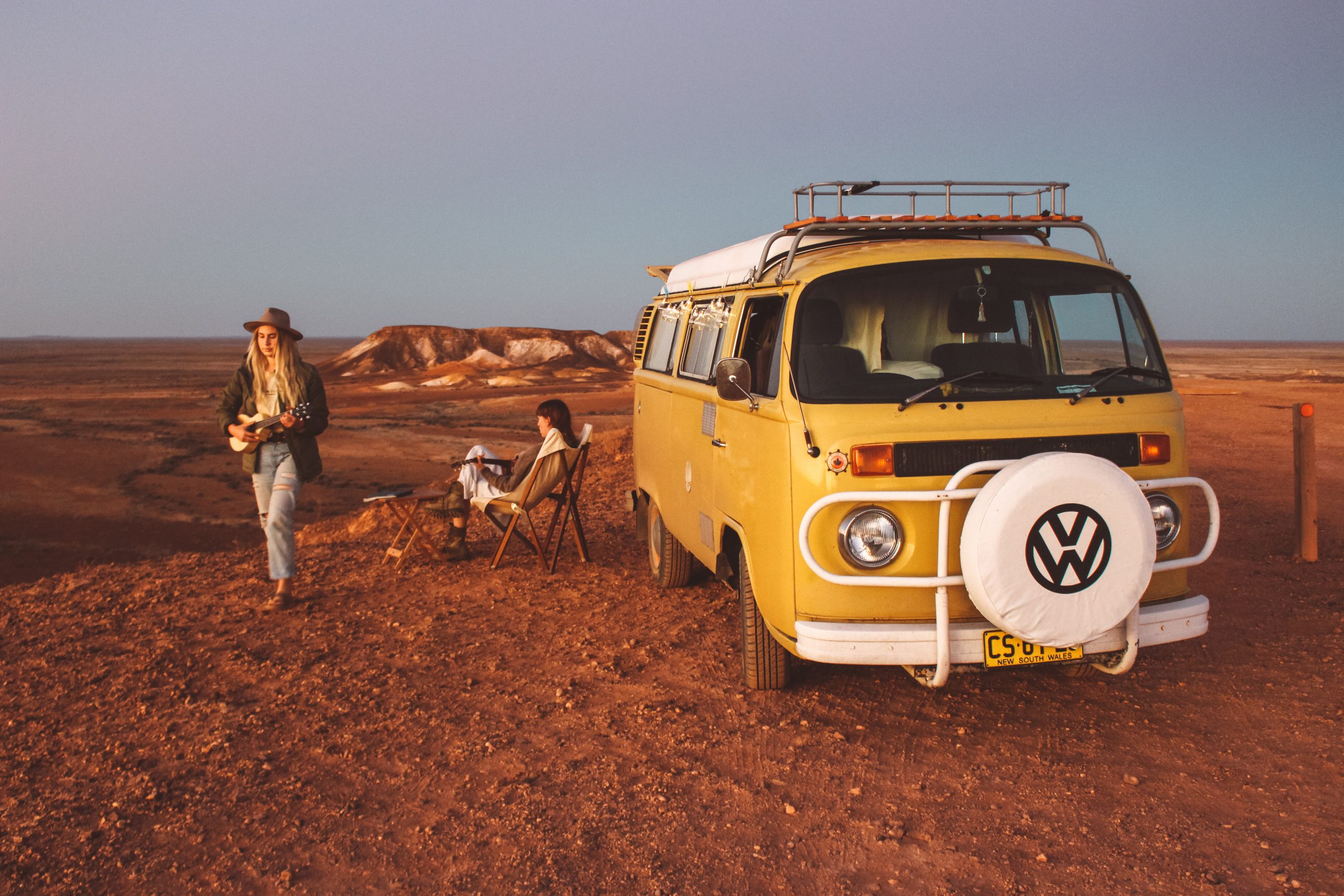 The Slow Lane: 11 Things to see in Coober Pedy