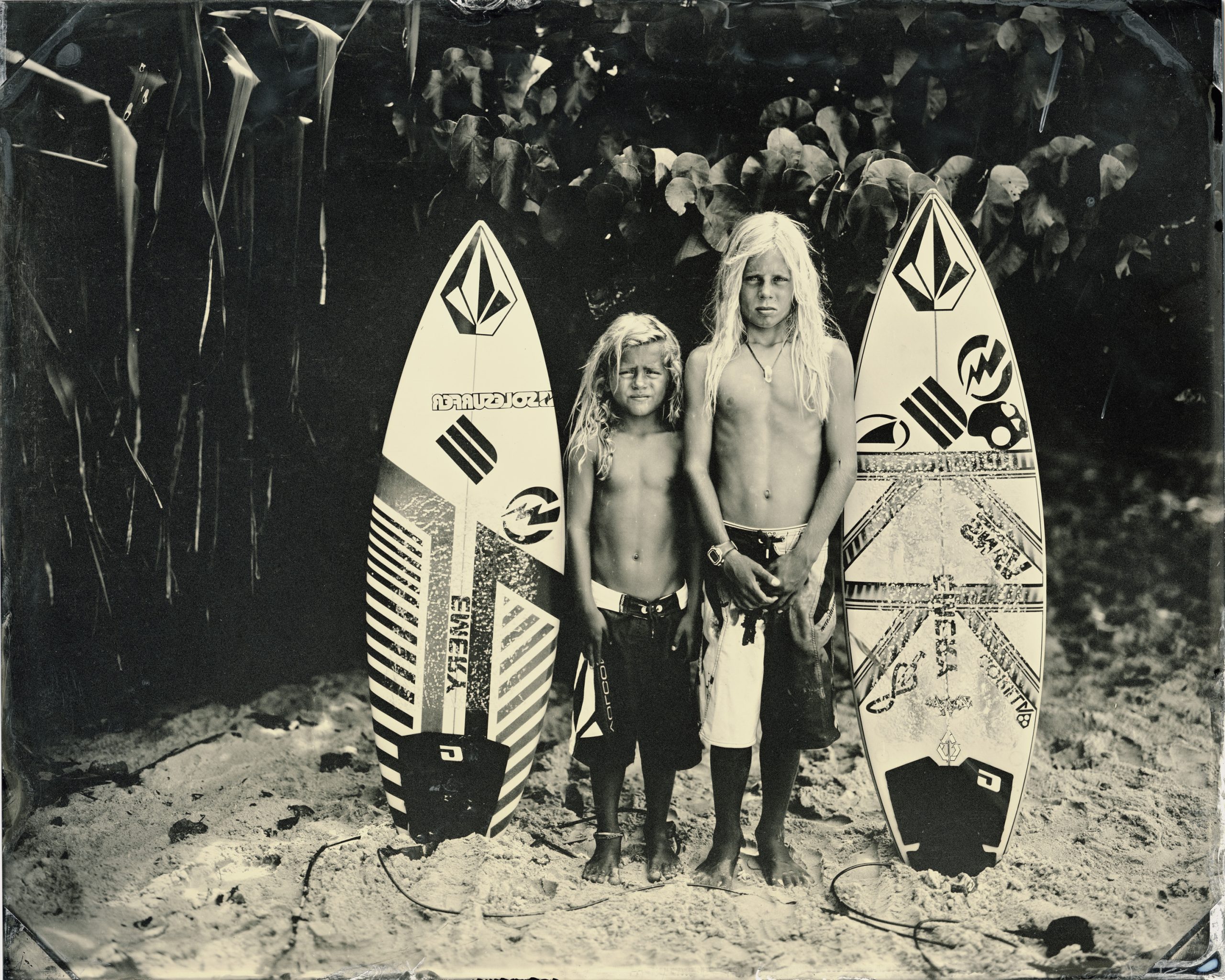 Slow Photography: Interview with Joni Sternbach