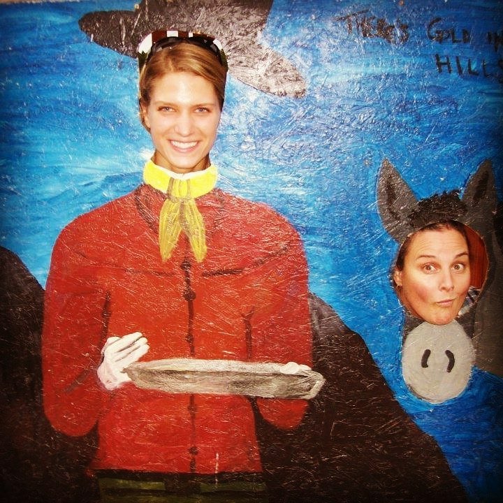 I've used this pic before, but it is so good, I had to share it again.