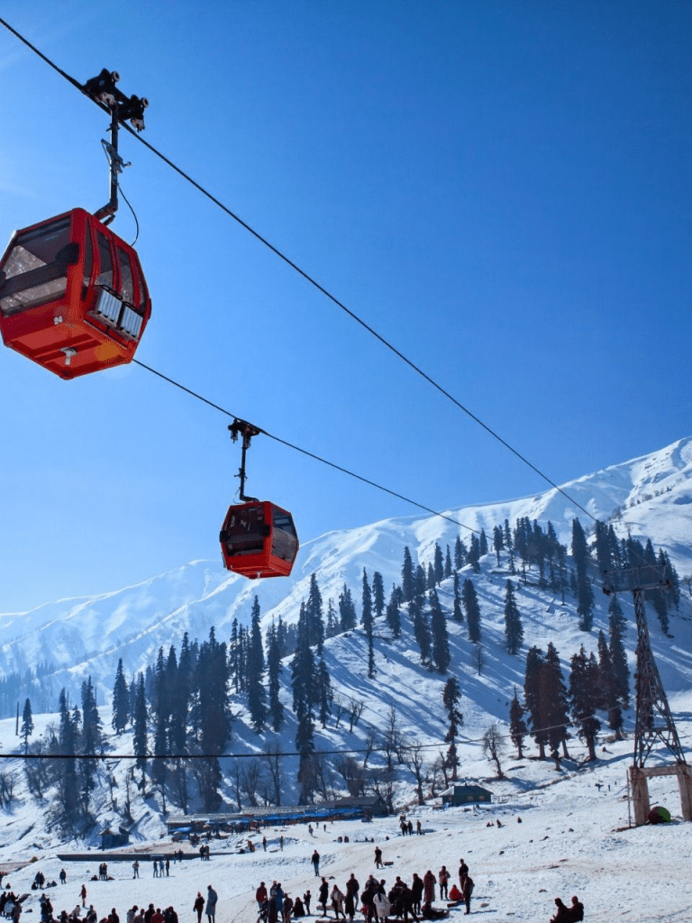 Shimla Tour Guide