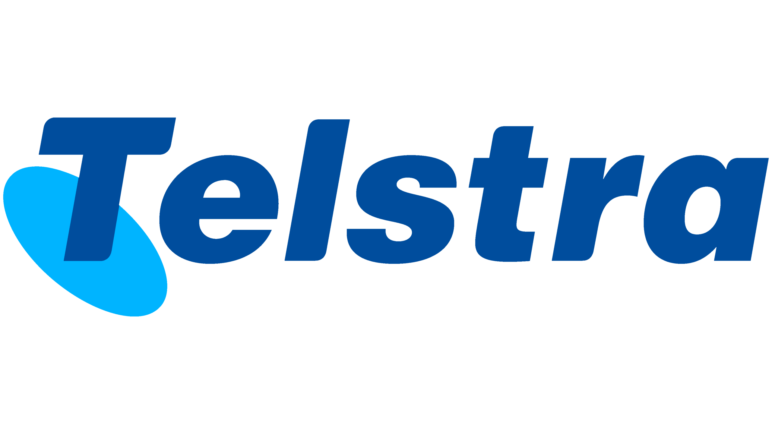 Telstra