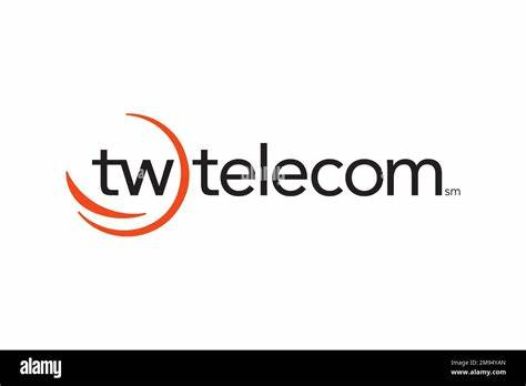 tw telecom · legacy mark