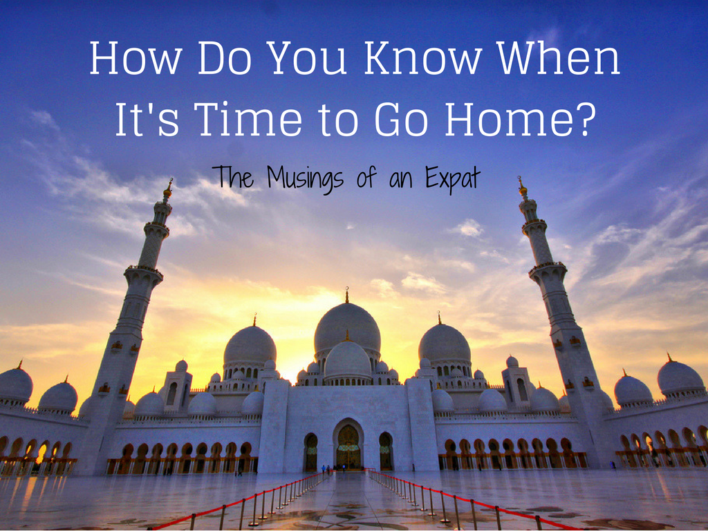 How Do You Know When It S Time To Go Home Exploring Kiwis