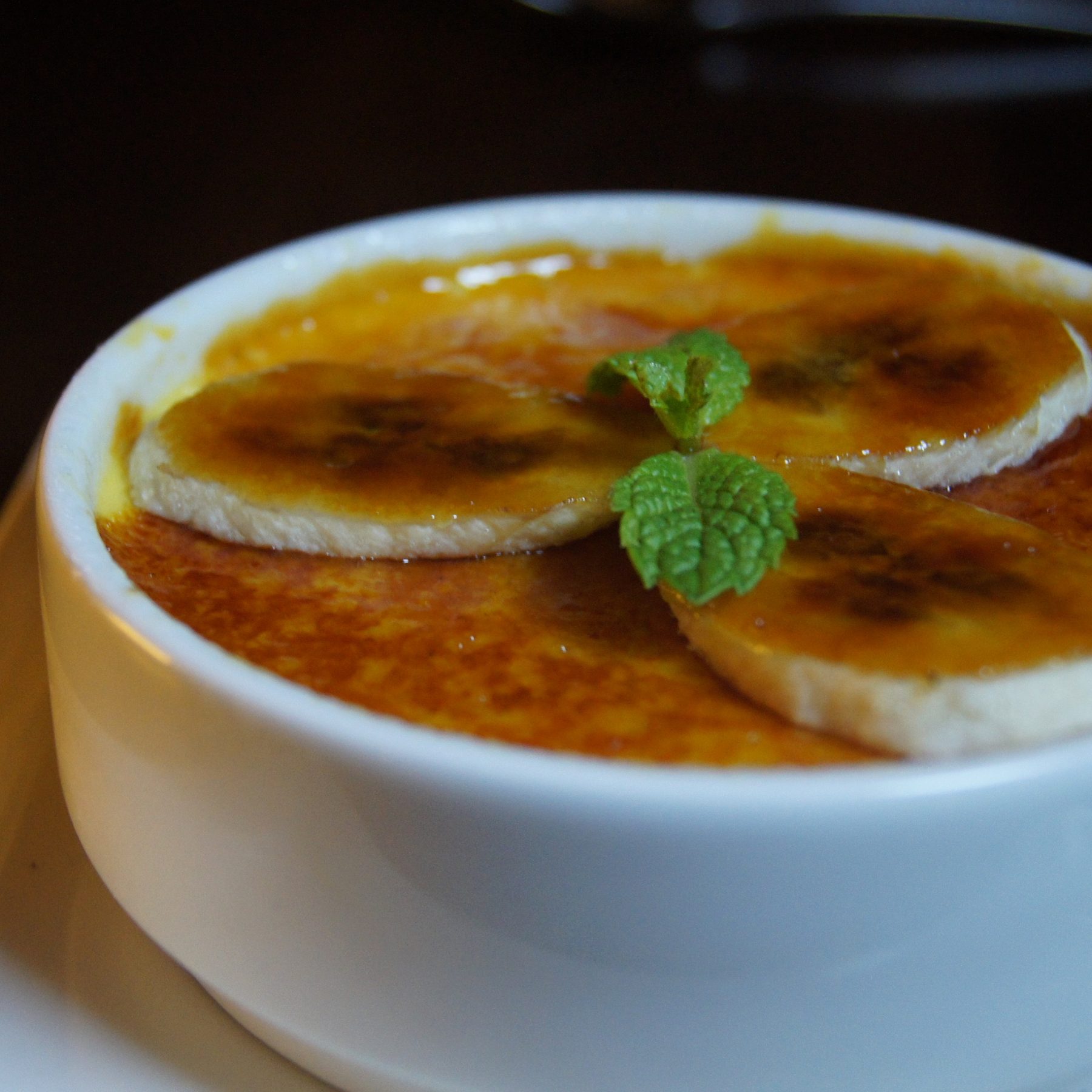 The Sweet Taste of Caramel Abu Dhabi Restaurant Review Exploring Kiwis