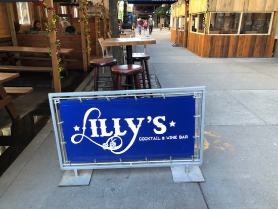 Best bars on the upper west side to visit now