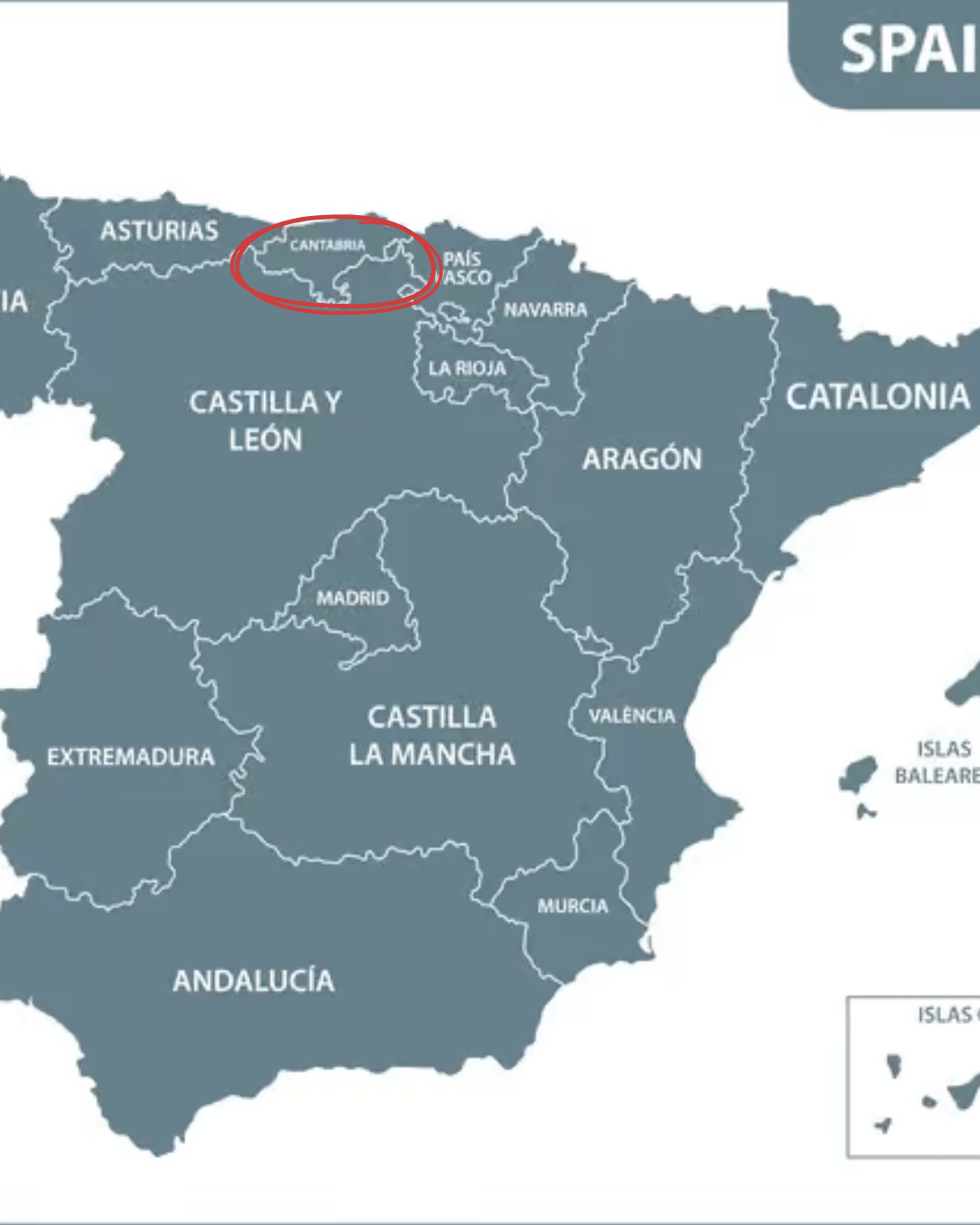 Companion Post Exploring Cantabria Wine Food And Legends On Spain S Instagram 45 