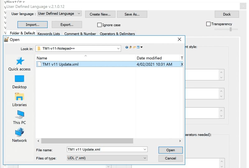 Notepad For Tm1 Rules Ti Download Updated Exploring Tm1 - Perfect Geometric Image - Ultra HD