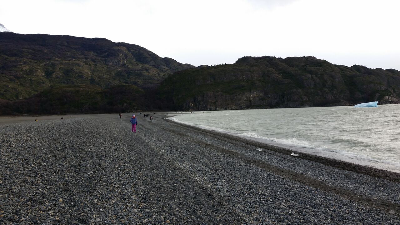 Black Sand Beach