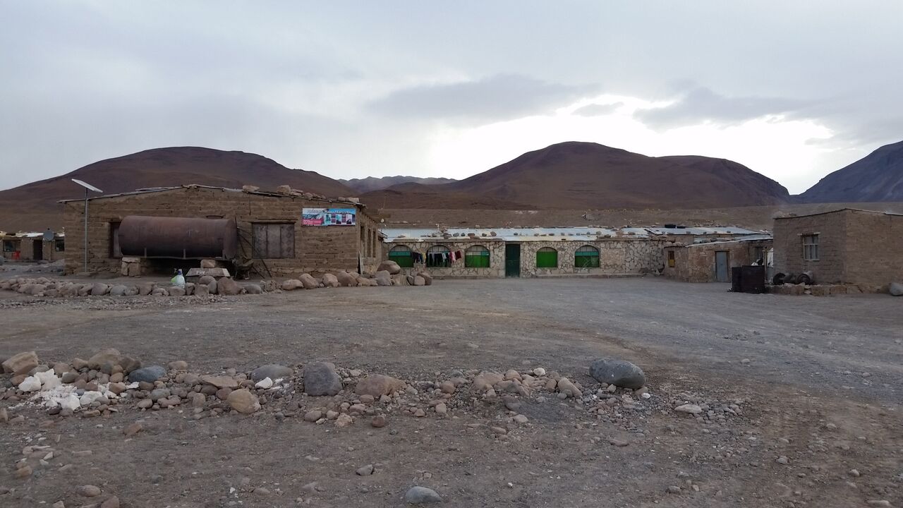 First look at town to stay