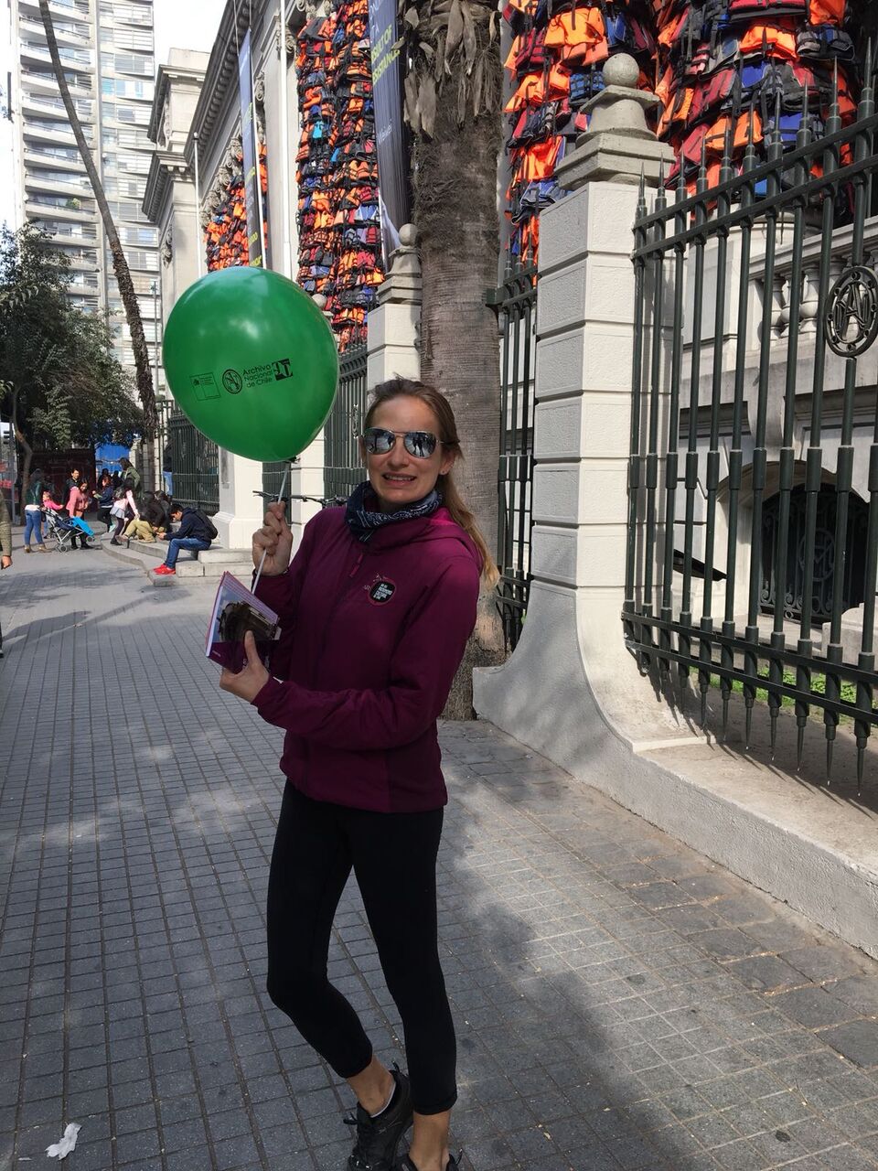 Obtaining Balloon