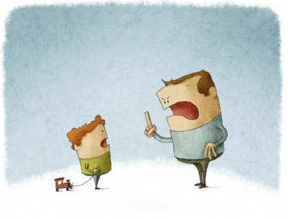 5 Childhood Wounds That Could Still Be Affecting You Exploring Your Mind