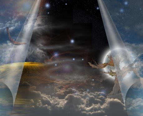 How To Solve Sleep Problems Exploring Your Mind - Gradient Images - Premium 4K Collection