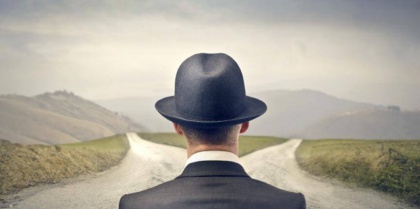 Intuitive Intelligence Deciding Without Thinking - Download Elegant Nature Image | HD