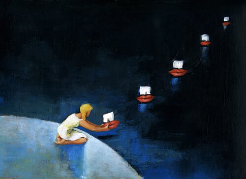 Trust Your Intuition Exploring Your Mind - Full HD Space Wallpapers for Desktop