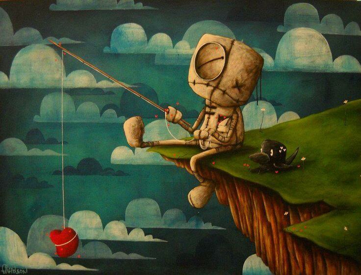 Wait Change Can Be Fun - Geometric Art Collection - Full HD Quality