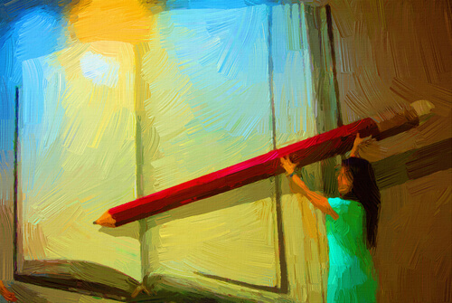 7 Techniques For Processing Your Emotions Exploring Your Mind - Artistic HD Colorful Patterns | Free Download