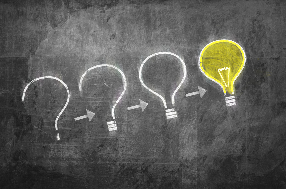 Does It Solve Or Create A Problem - Download Creative Dark Art | Full HD