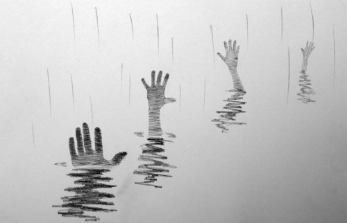 The Excuses That Prolong Emotional Dependence Exploring Your Mind - Gorgeous Minimal Texture - 4K