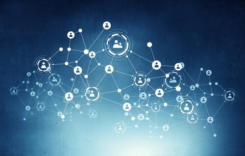 Information Soccability - Premium Abstract Illustration Gallery - Mobile