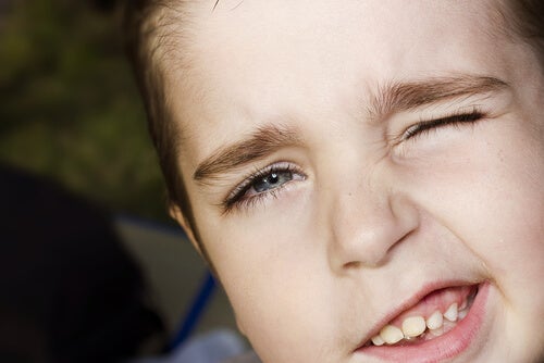 Childhood Tics - Sunset Images - Artistic Desktop Collection