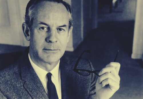 Rollo May Pdf Self Improvement - Gorgeous Vintage Image - Desktop