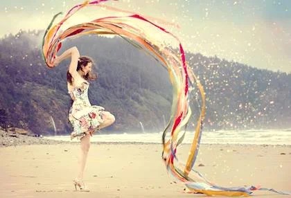 The Body Language Of Fear Wellness Exploring Your Mind - Premium City Art - 8K