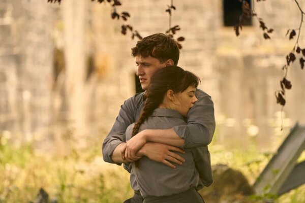 Bigger Fish Comedynecromancy - High Resolution Mountain Illustrations for Desktop