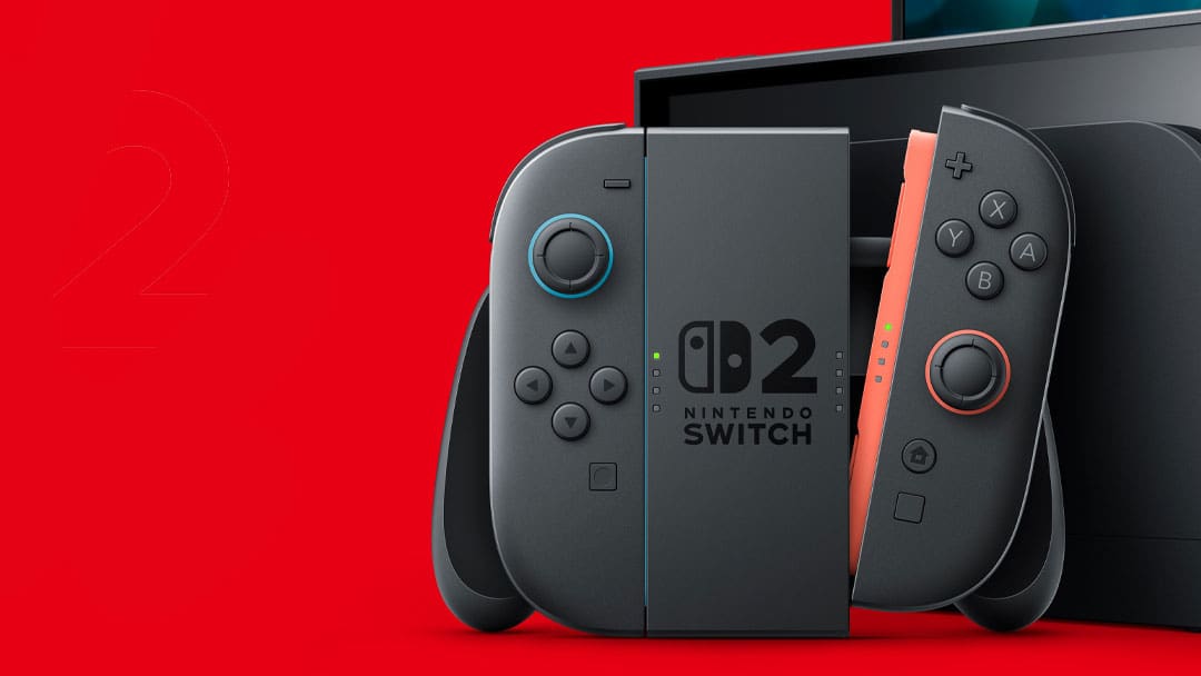 Nintendo Switch Update: Handheld Mode Boost for Better Performance! (2026)