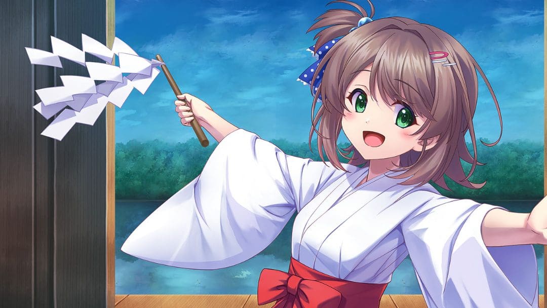 Be Missed and Remembered: OVERLAP's New Visual Novel Label and Game Reveal (2026)