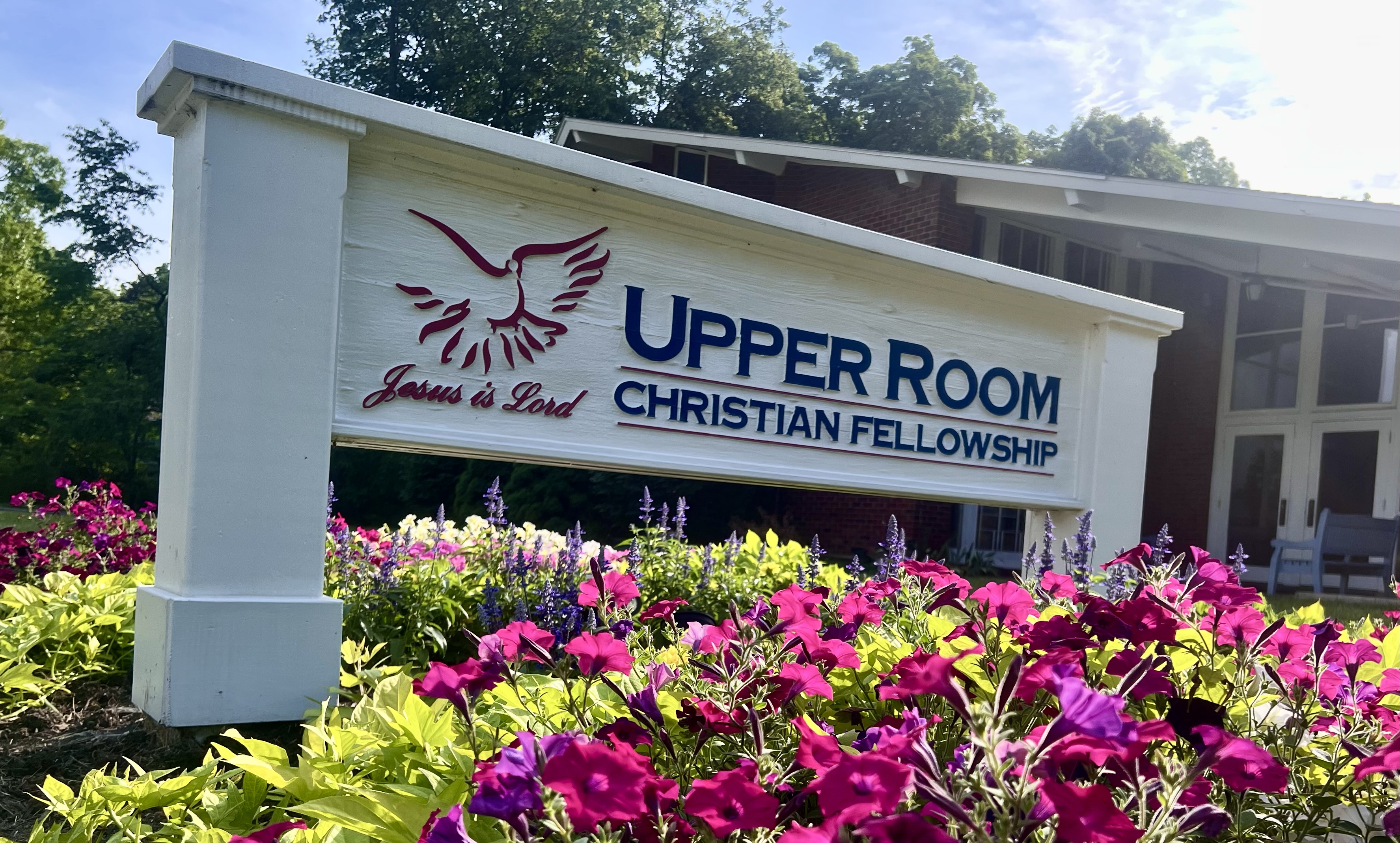 Upper Room Christian Fellowship
