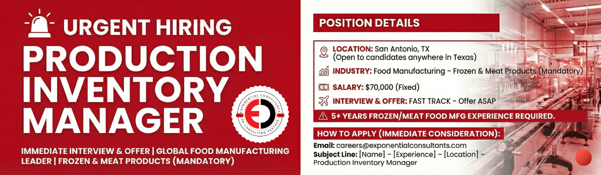 Production Inventory Manager
