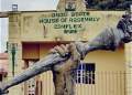 Breaking: Suspected Thugs Invade ODHA