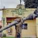 Breaking: Suspected Thugs Invade ODHA