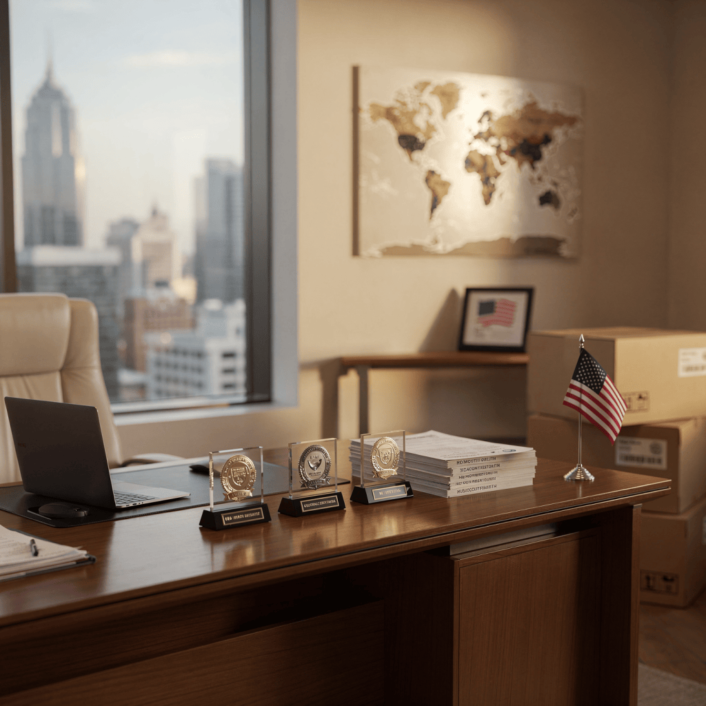 US Hub - RBS Export